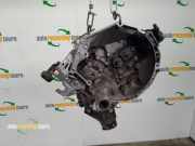 Schaltgetriebe Citroen C3 Pluriel HB 2222RR