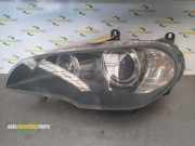 Hauptscheinwerfer links BMW X5 E70 63117288991