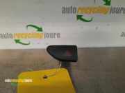 Schalter für Warnblinker Renault Clio Grandtour IV R 252907372R