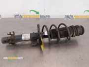 Federbein links vorne Seat Ibiza IV SportCoupe 6J 6R0413031BT
