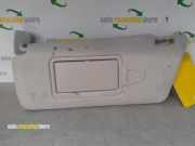 Sonnenblende links Mercedes-Benz B-Klasse Sports Tourer W245 A1698100110
