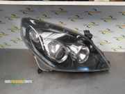 Hauptscheinwerfer rechts Opel Vectra C Caravan Z02 13170929