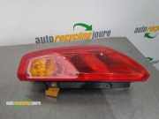 Rückleuchte rechts Fiat Grande Punto 199 51701590