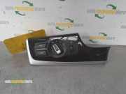 Schalter für Licht BMW 5er Touring F11 919274404