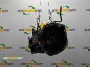 Schaltgetriebe Renault Megane II Grandtour KM 7701476642