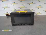 Navigationssystem Saab 9-5 Kombi YS3E 5523980