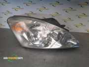 Hauptscheinwerfer rechts Kia Ceed 1 SW ED 921021H000