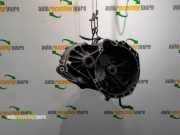 Schaltgetriebe Ford Transit Connect V408 Kasten DV6R7002LCA