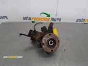 Achsschenkel links vorne Peugeot 206+ T3E 364675