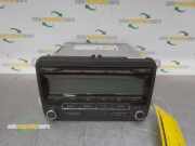 Radio VW Golf VI 5K 1K0035186AA