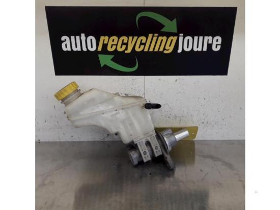 Hauptbremszylinder Fiat Grande Punto 199 204Y21766 Bild Hauptbremszylinder Fiat Grande Punto 199 204Y21766