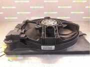 Elektrolüfter Peugeot 207 9653804080