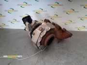 Turbolader VW Polo V 6R, 6C 03P253019B