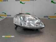Hauptscheinwerfer rechts VW Fox Schrägheck 5Z 5Z1941006C