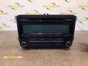 Radio VW Golf VI 5K 1K0035186AA