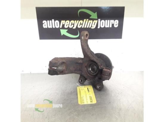 Achsschenkel rechts vorne Ford Fusion JU 00000 Bild Achsschenkel rechts vorne Ford Fusion JU 00000