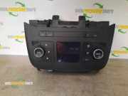 Heizungsbetätigung (Konsole) Fiat Punto Evo 199 735501599