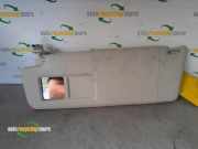 Sonnenblende links VW Tiguan I 5N 5N0857551H