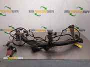 Anhängerkupplung Ford Transit Connect P*2 XXXXX