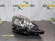 Hauptscheinwerfer rechts Renault Clio III BR0/1, CR0/1 8200261612