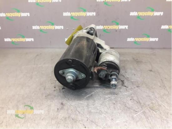 Anlasser Fiat Punto Evo 199 0001138012 Bild Anlasser Fiat Punto Evo 199 0001138012