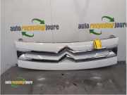 Kühlergrill Citroen Berlingo II Kasten B9 7804S9