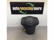 Airbag Fahrer Opel Corsa D S07 13235770