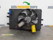 Elektrolüfter Mercedes-Benz B-Klasse Sports Tourer W245 1137328294