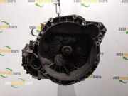Schaltgetriebe Renault Master II Kasten FD 8200017301