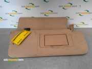 Sonnenblende rechts Mercedes-Benz M-Klasse W164 A1648100110