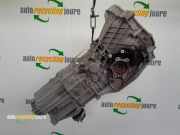 Schaltgetriebe Audi A4 8E, B7 01X300044J