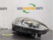 Hauptscheinwerfer rechts Fiat Punto Evo 199 51855638