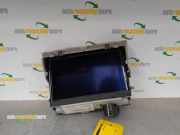 Monitor Navigationssystem Audi A3 8V 8V0857273N