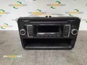 CD-Radio VW Polo V 6R, 6C 5M0035156