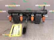 Abstellvorrichtung für Einspritzanlage Citroen Xsara Coupe N0 9636520780