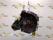 Schaltgetriebe Opel Corsa D S07 24579794