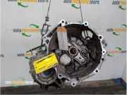 Schaltgetriebe VW Caddy III Kasten 2KA 0A4300046Q