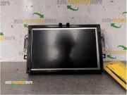 Multifunktionsanzeige Citroen C4 II B7 9804707380