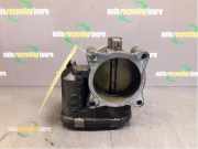 Drosselklappenstutzen Volvo V70 II 285 8677866