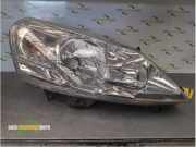 Hauptscheinwerfer rechts Peugeot Expert II Kasten VF 89901160