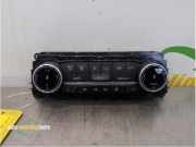 Heizungsbetätigung (Konsole) Ford Kuga III DFK NJ6T18C612HB