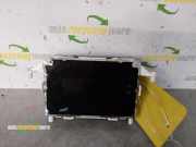 Multifunktionsanzeige Ford B-Max JK ET7T18B955AB