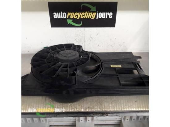 Elektrolüfter Ford Fusion JU 5S6H8C607BG Bild Elektrolüfter Ford Fusion JU 5S6H8C607BG