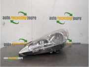 Hauptscheinwerfer links Peugeot 308 I SW 6208F5