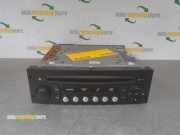 CD-Radio Citroen Jumpy II Kasten 96643697XT