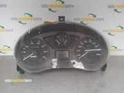 Drehzahlmesser Peugeot Partner II Kasten 5550013101