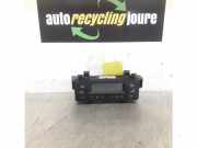 Heizungsbetätigung (Konsole) Citroen C3 FC 96377775XT