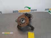 Achsschenkel links vorne Citroen C1 II B000905680