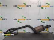 Katalysator ohne Lambdasonde BMW Z3 Roadster E36 2237468003