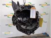 Schaltgetriebe Mini Mini R50, R53 23000432962